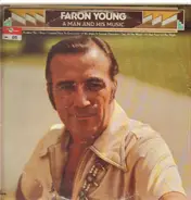 Faron Young - A Man and His Music