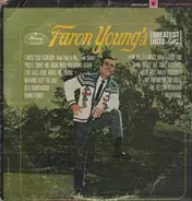 Faron Young - Faron Young's Greatest Hits