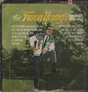 LP - Faron Young - Faron Young's Greatest Hits