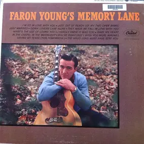 Faron Young - Faron Young's Memory Lane