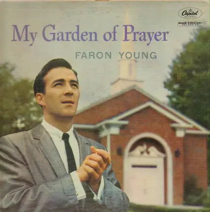 Faron Young - Garden Of Prayer