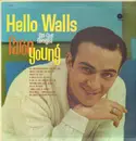 LP - Faron Young - Hello Walls - Fan Club Favorites