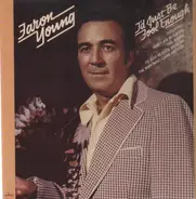 Faron Young - I'd Just Be Fool Enough