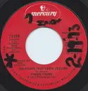 7inch Vinyl Single - Faron Young - She Fights That Lovin' Feeling