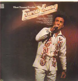 Faron Young - That Young Feeling