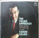 LP - Faron Young - The Young Approach