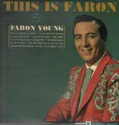 LP - Faron Young - This Is Faron