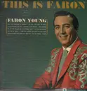 LP - Faron Young - This Is Faron