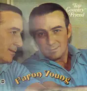 Faron Young - Top Country Friend