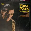 LP - Faron Young - Unmitigated Gall