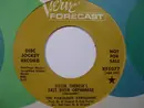 7inch Vinyl Single - Farquahr - Sister Theresa's East River Orphanage