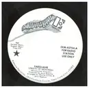 7inch Vinyl Single - Farquahr - Streets Of Montreal / Much Too Nice A Day - Promo