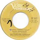 7inch Vinyl Single - Farquahr - Sister Theresa's East River Orphanage