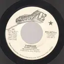 7inch Vinyl Single - Farquahr - Start Living - Radio Promo