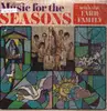 LP - Farr Family - Sacred Music For The Seasons