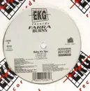 12inch Vinyl Single - Farrah Burns - Never Look For Love In A Club