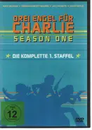 Farrah Fawcett / Kate Jackson / Jacyln Smith a.o. - Drei Engel für Charlie - Season One