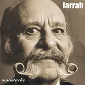 Farrah - Moustache