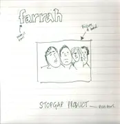 LP - Farrah - Stopgap Product - +insert