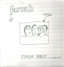 Farrah - Stopgap Product