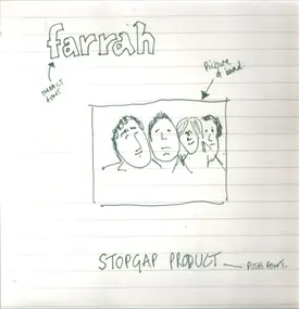 Farrah - Stopgap Product