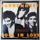 12inch Vinyl Single - Farrenheit - Fool In Love