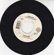 7inch Vinyl Single - Farrenheit - Fool In Love/Stand Out