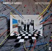 LP - Farrell And Farrell - Jump To Conclusions - Insert