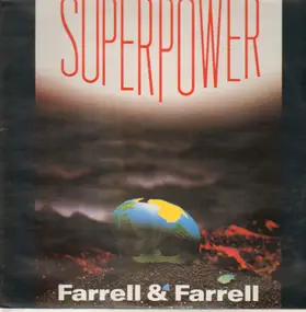 Farrell And Farrell - Superpower