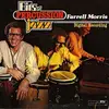 LP - Farrell Morris - Bits Of Percussion And Jazz