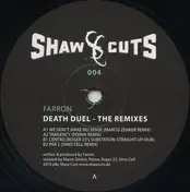 Farron - Death Duel - The Remixes