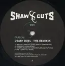 12inch Vinyl Single - Farron - Death Duel - The Remixes - EP