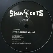 Farron - Five Element Ninjas