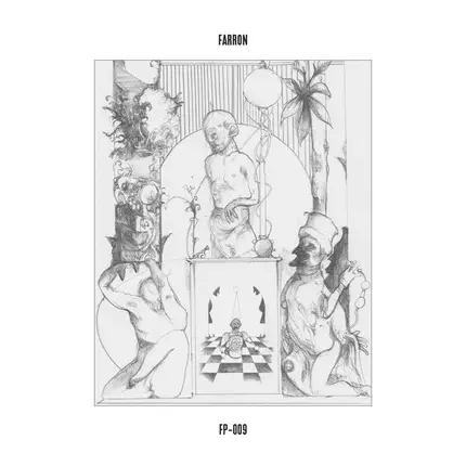 Farron - Fp009