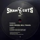 12inch Vinyl Single - Farron - Have Sword, Will Travel - EP
