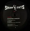 12inch Vinyl Single - Farron - Invincible Shaolin - EP