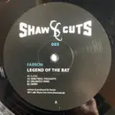 12inch Vinyl Single - Farron - Legend Of The Bat - EP