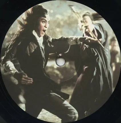 Farron - Death Duel - The Remixes