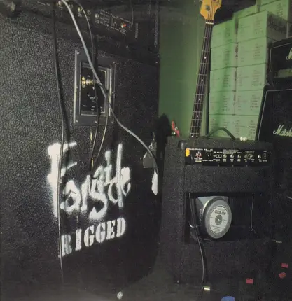 Farside - Rigged