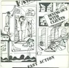 7inch Vinyl Single - Fast Action - United / Dining Out With Clients