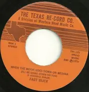 Fast Buck - When The Moon Goes Down On Medina (I'll Be Going Down On You)