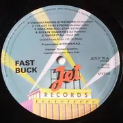 LP - Fast Buck - Fastbuck