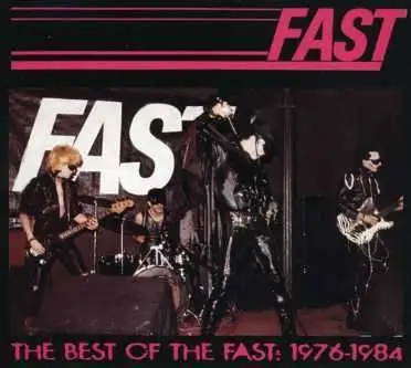 FAST - BEST OF COMPLETE RECORDINGS (76-84)