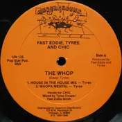 'Fast' Eddie Smith - The Whop