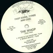 "Fast" Eddie Smith - The Whop