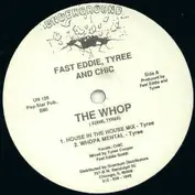 "Fast" Eddie Smith