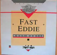 'Fast' Eddie Smith - Most Wanted