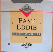 'Fast' Eddie Smith - Most Wanted
