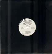 'Fast' Eddie Smith - Acid Thunder