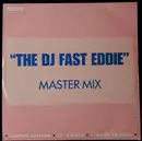 12inch Vinyl Single - 'Fast' Eddie Smith - Fast Eddie (Master Mix)